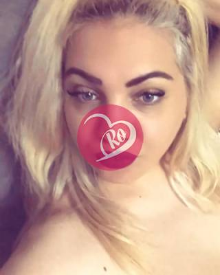 Sexy și bună nouă în orașul tău garantez revenirea