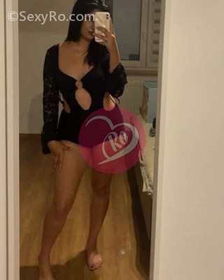 Alina Escortă Jucăușă Oradea - Futai Intens și Poze Reale fotografia:2