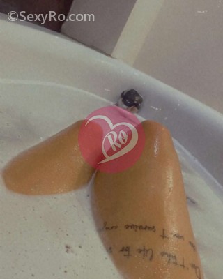 Alina Escortă Jucăușă Oradea - Futai Intens și Poze Reale fotografia:4