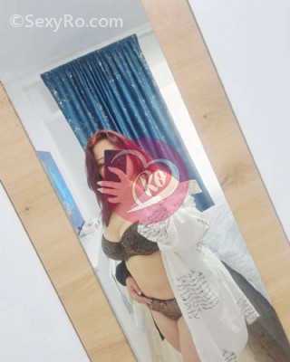 Diana 24 de ani nouă la tine în oraș