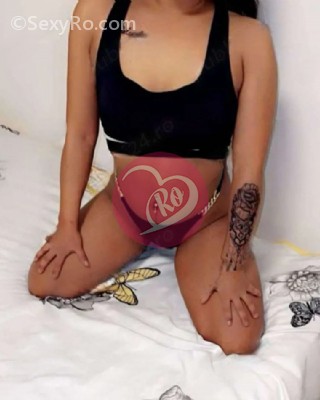 Larisa fac și deplasări foarte permisiva fotografia:3