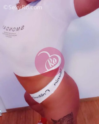 Alina ofer clipe fierbinți alături Avagarden 3 fotografia:2