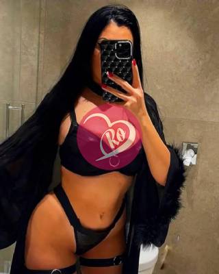 Domnișoară reala top servicii sexuale perfecte