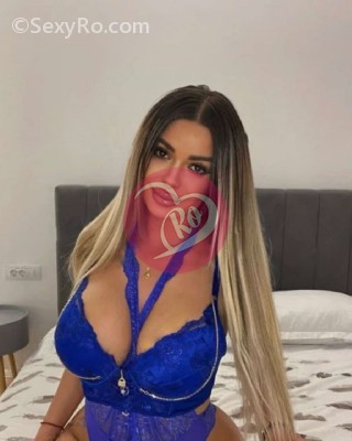 Siliconată reala top escort futaiuri excelente