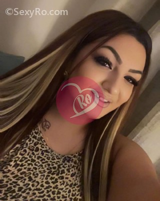 Ana servicii de calitate Nouă în oraș azi am venit