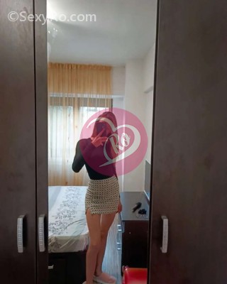 Amy 20 de ani slim Poze reale făcute în locație fotografia:3