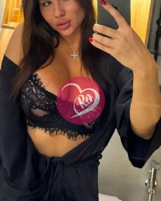 Escortă top respectabilă azi în oraș singura în locație