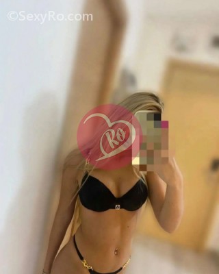 Andreea 20 de ani escortă curată elegantă poze reale fotografia:3