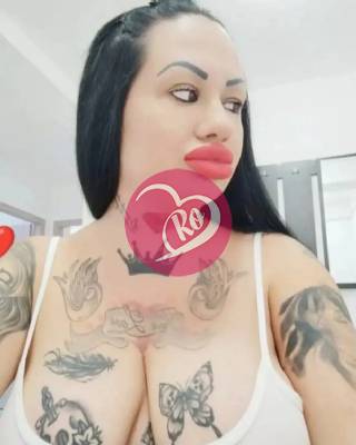 Escortă cea mai tatuata din românia 1 Mai