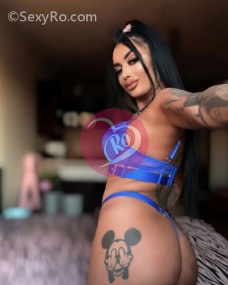 Amyra Luxury Escort cu Poze Reale fotografia:2