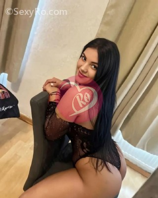 Brunetă Sexy București Sector 2 - Servicii Intime Totale Delia