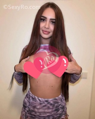 Alexandra 24 de ani nu sunt grăbită Poze reale fotografia:5