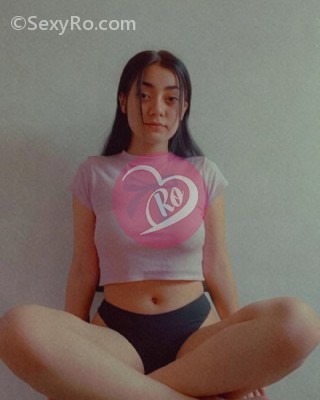 Alina curvulița ta de toate zilele nouă în oraș fotografia:3