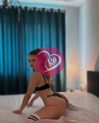 Roxana doar trei zile party și sex - Servicii pentru adulți fotografia:3