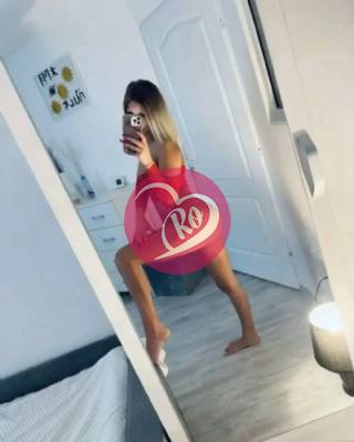 Sandra Jucăușă fac Confirmare video - Zona Coresi