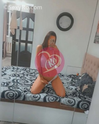 Escortă București - Deplasări momente fierbinți și plăcere maximă