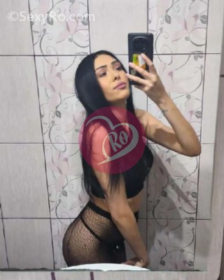 Bianca Escortă perfecta - fac doar deplasări