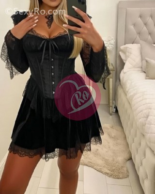 Femeie sociabila foarte sexy fotografia:2