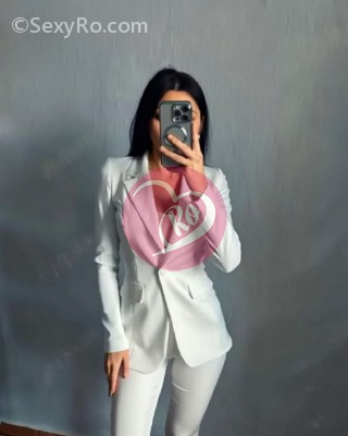 Giulia Escortă dulce - nouă în oraș fac și deplasări fotografia:3