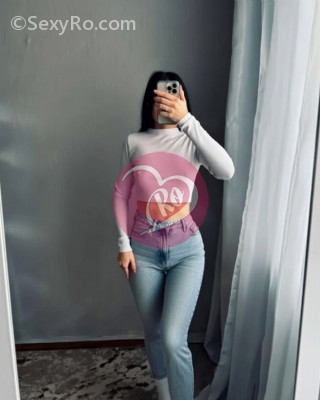 Giulia Escortă dulce - nouă în oraș fac și deplasări fotografia:4