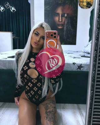 Escortă diversă nouă în oraș - Sexy Amabilă fotografia:3