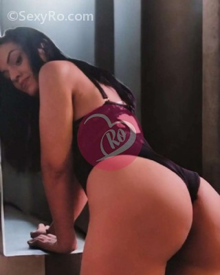 Sexy Brunete liberă azi - Party Girl fotografia:4