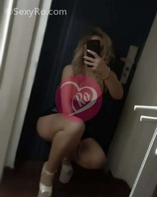 Alis la mine sau la tine Escortă Reala fotografia:3