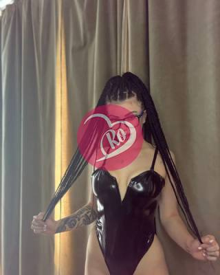 Andreea curvă Top - Militari Residence fotografia:2