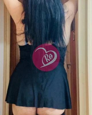 Andrea 32 de ani Sunt nouă la tine în oraș fotografia:2