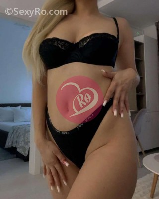 Blondă Naturală Pentru o scurtă perioadă în Arad fotografia:3