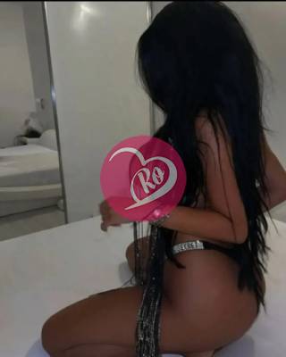 Domnișoară Nouă în oraș Escortă top Sex fără grabă