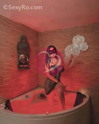 Lory pentru o satisfacere totala fac și deplasări fotografia:2