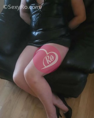 Doamna Matură - Milf pentru pasiunea ta erotică fotografia:4