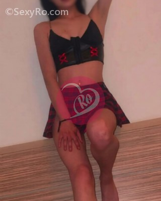 Miriam 22 de ani sensibilă emotiva - Zona Bulevardul Unirii 74. fotografia:3