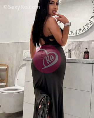 Alina te aștept într-un cadru intim și discret.