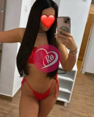 Fată frumoasa delicata doar pentru câteva zile. fotografia:4