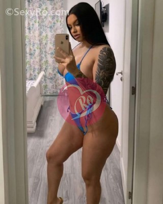 Pasionala forme frumoase Escortă - Zona Mall.