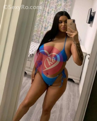 Pasionala forme frumoase Escortă - Zona Mall. fotografia:3