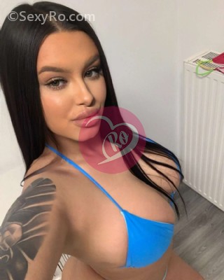 Pasionala forme frumoase Escortă - Zona Mall. fotografia:4