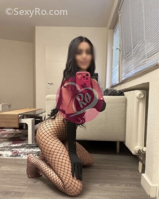 Frumoasa foc doar câteva zile în orașul tău