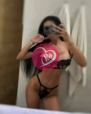 Escortă Hot party aventuri Kiss.