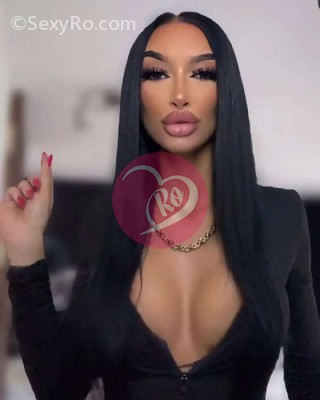 Patry Transexuală Siliconată în Oradea reală confirm WhatsApp.