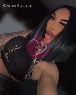 Patry Transexuală Siliconată în Oradea reală confirm WhatsApp. fotografia:4