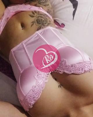 Damă de companie Femeie romantică. fotografia:2