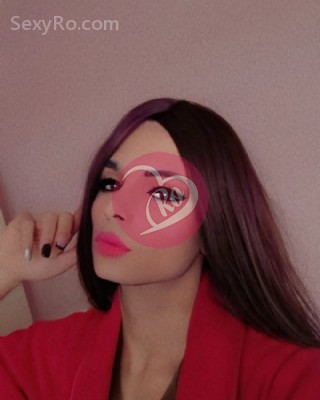 Alexha New Travesty în orașul tău. fotografia:2