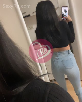 Raluca Dulce și seducătoare fotografia:2