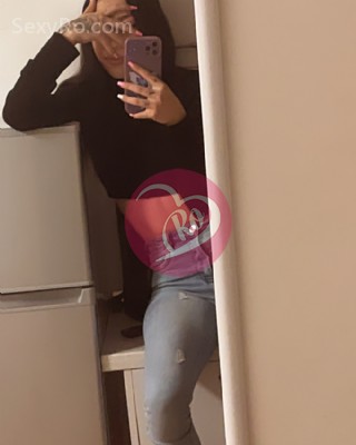 Raluca Dulce și seducătoare fotografia:3