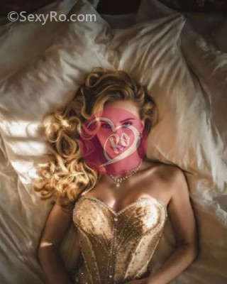 Monica ultima zi în Brașov - Lux calitate perfecție. fotografia:2