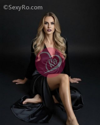 Monica ultima zi în Brașov - Lux calitate perfecție. fotografia:5