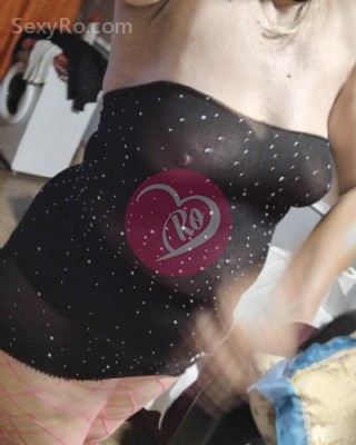 Elena Doamnă Blondă 43 ani - Show Web Vând și Filmulețe Porno fotografia:2